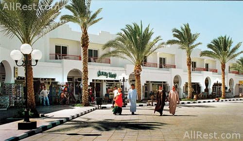 Baron Palms Resort Sharm El Sheikh 17